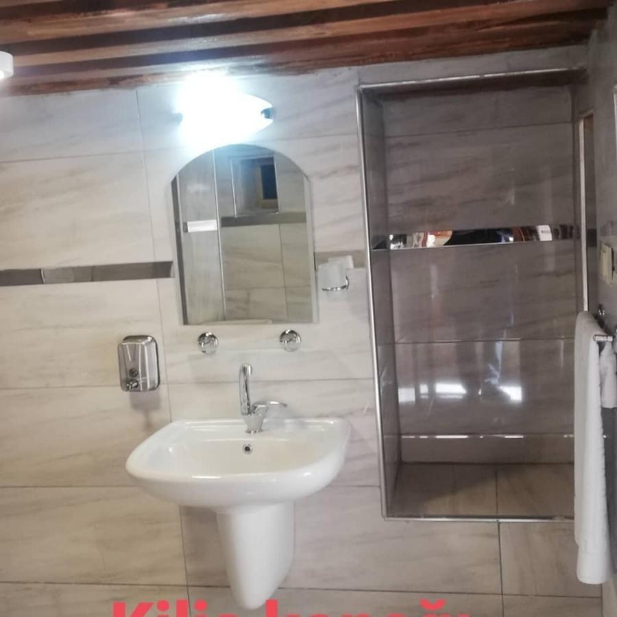 Kilis Konağı Butik Otel Dış mekan fotoğraf