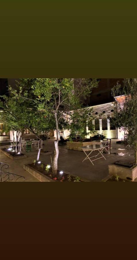 Kilis Konağı Butik Otel Dış mekan fotoğraf