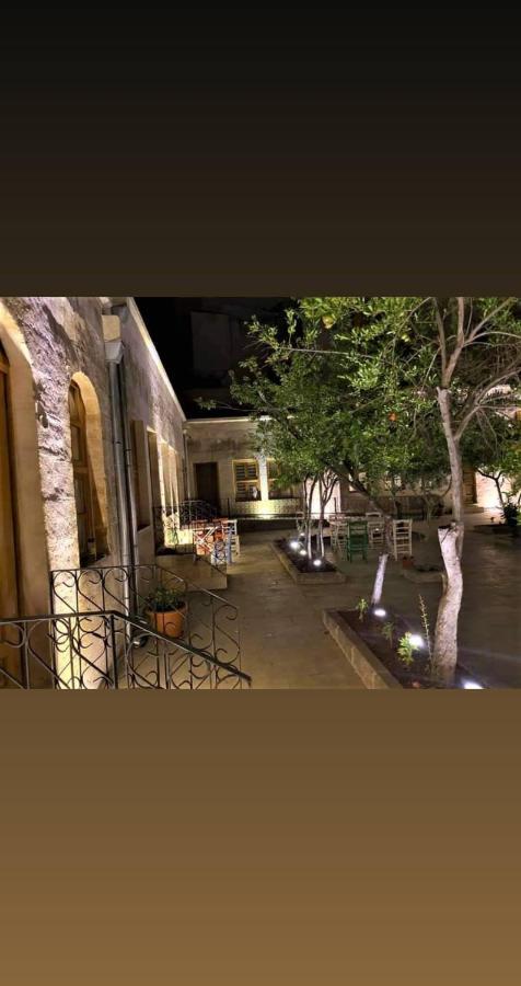 Kilis Konağı Butik Otel Dış mekan fotoğraf