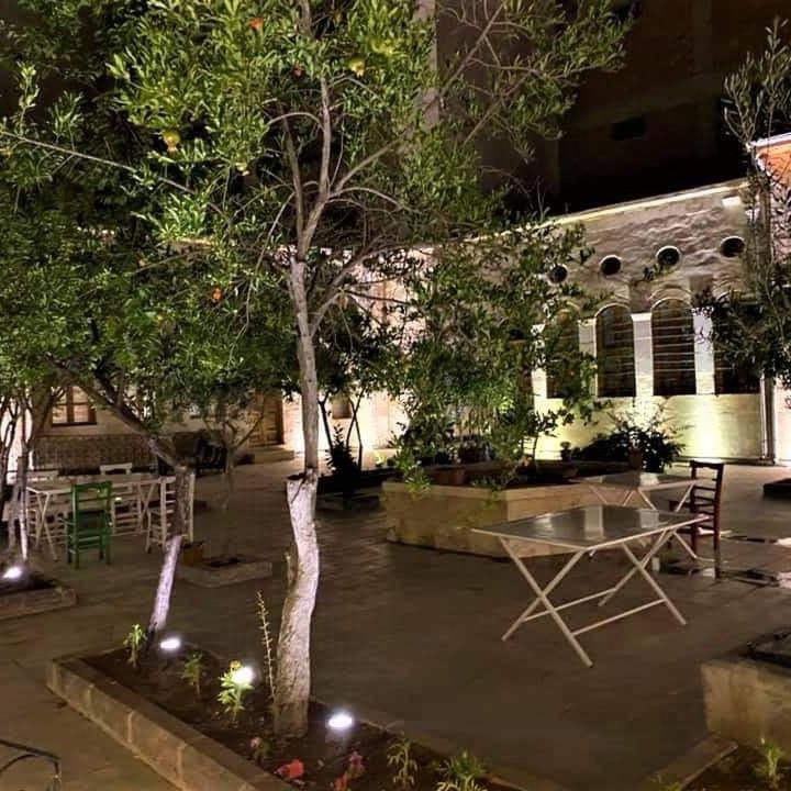 Kilis Konağı Butik Otel Dış mekan fotoğraf
