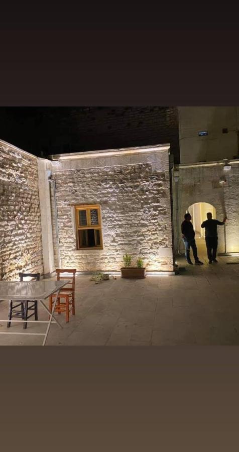 Kilis Konağı Butik Otel Dış mekan fotoğraf