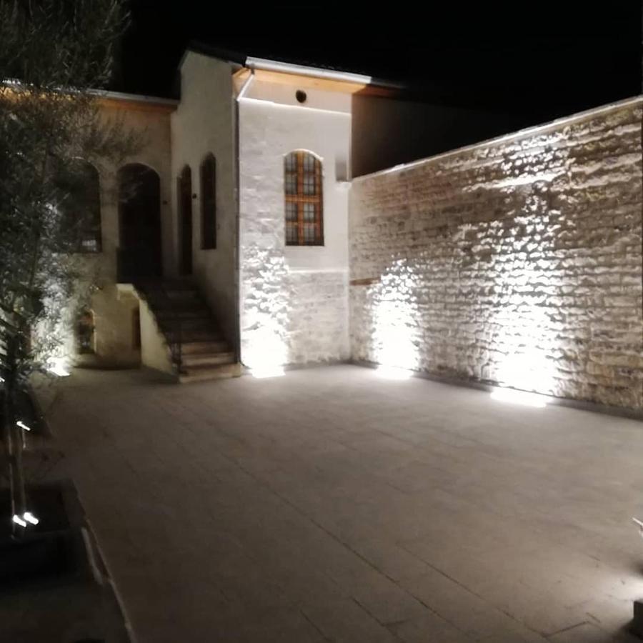 Kilis Konağı Butik Otel Dış mekan fotoğraf