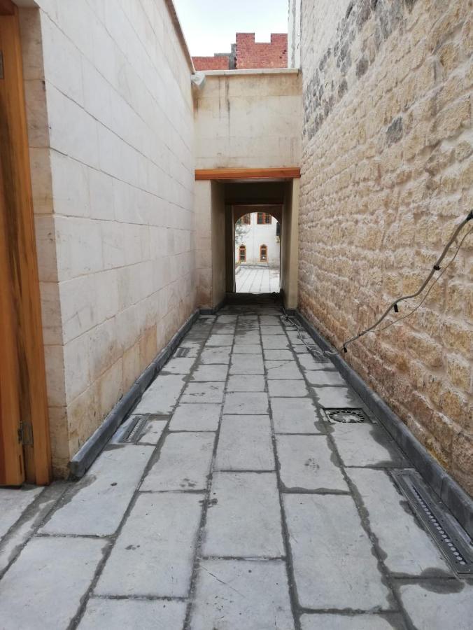 Kilis Konağı Butik Otel Dış mekan fotoğraf