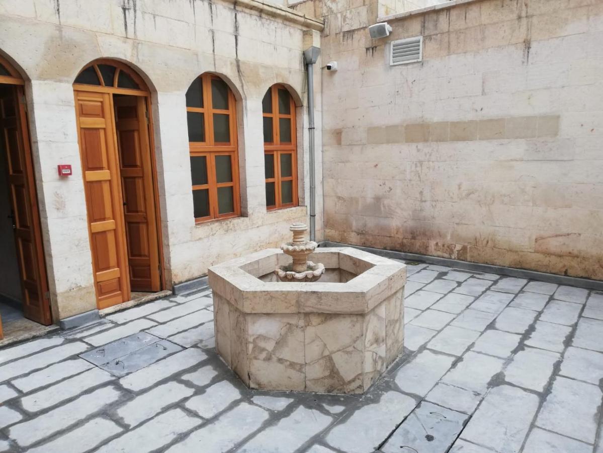 Kilis Konağı Butik Otel Dış mekan fotoğraf