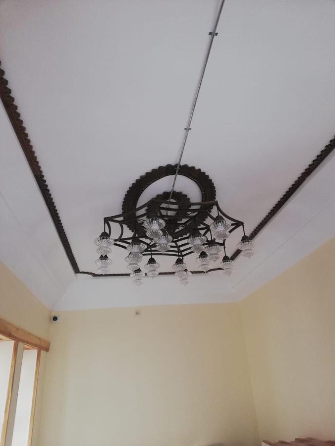 Kilis Konağı Butik Otel Dış mekan fotoğraf