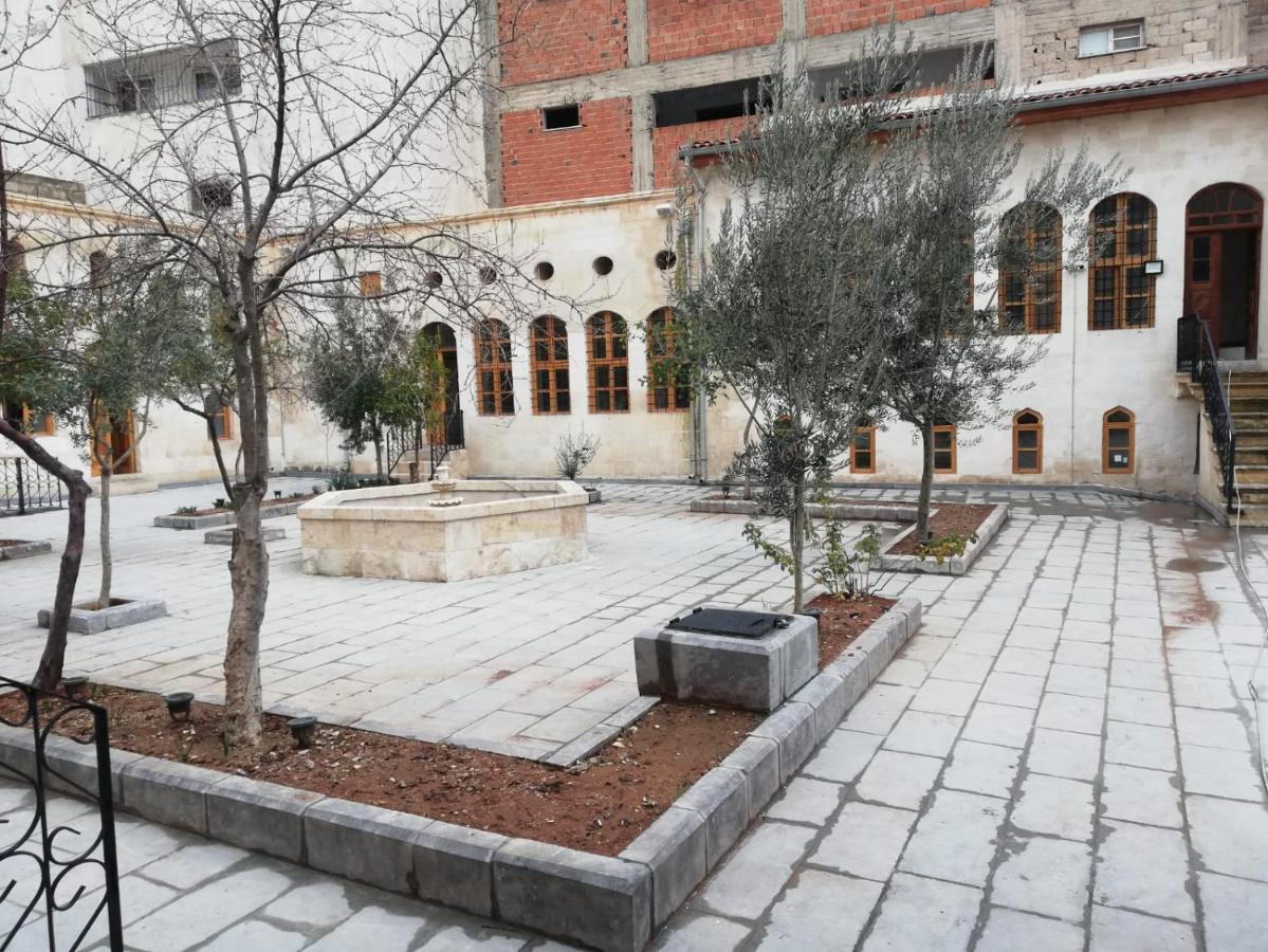 Kilis Konağı Butik Otel Dış mekan fotoğraf