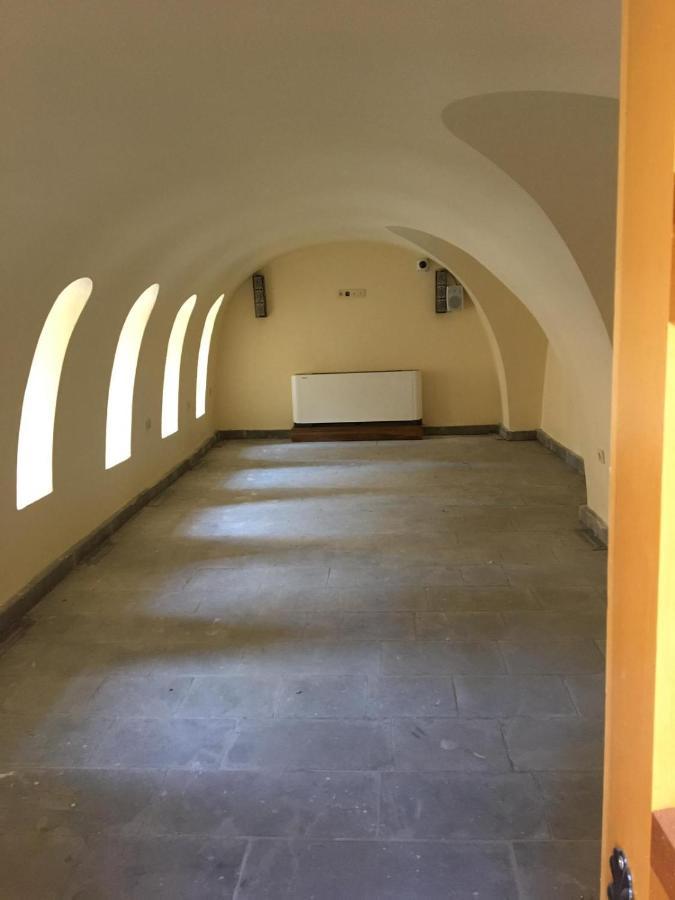 Kilis Konağı Butik Otel Dış mekan fotoğraf