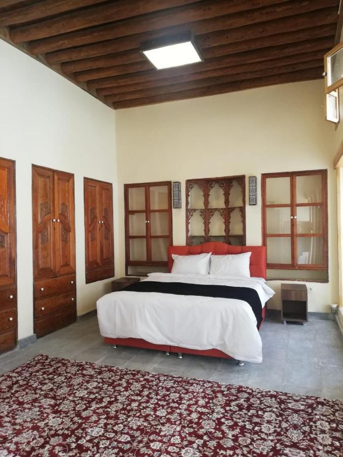 Kilis Konağı Butik Otel Dış mekan fotoğraf