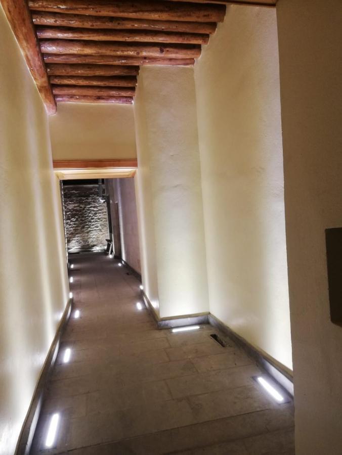 Kilis Konağı Butik Otel Dış mekan fotoğraf