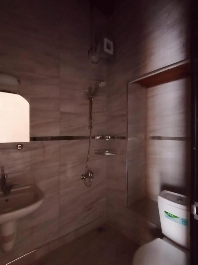 Kilis Konağı Butik Otel Dış mekan fotoğraf