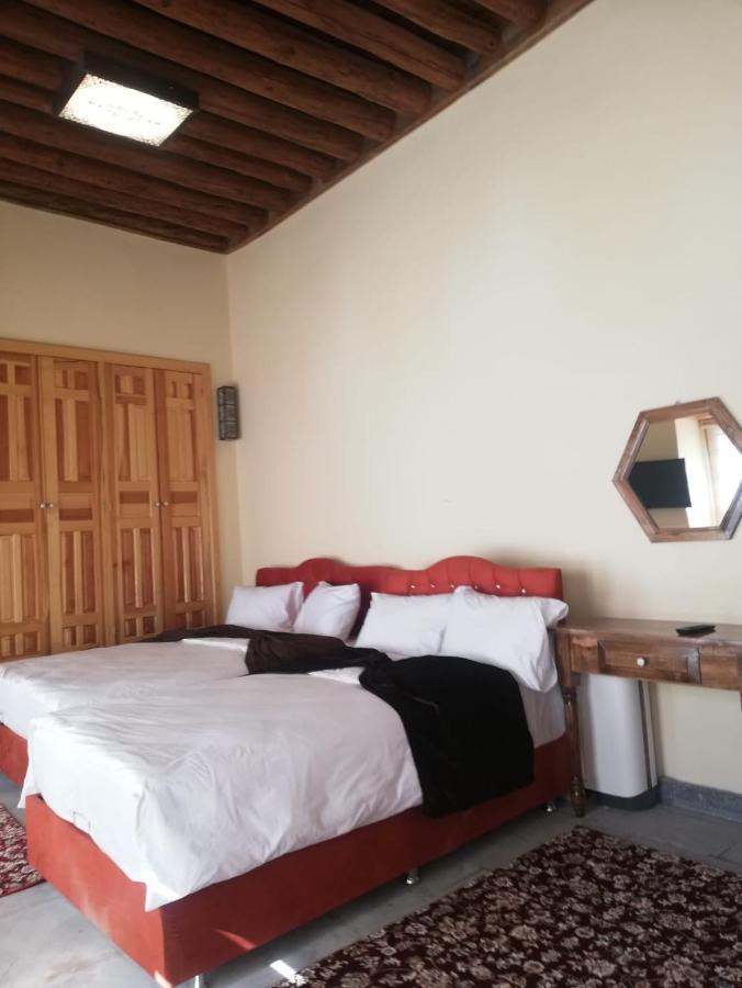 Kilis Konağı Butik Otel Dış mekan fotoğraf