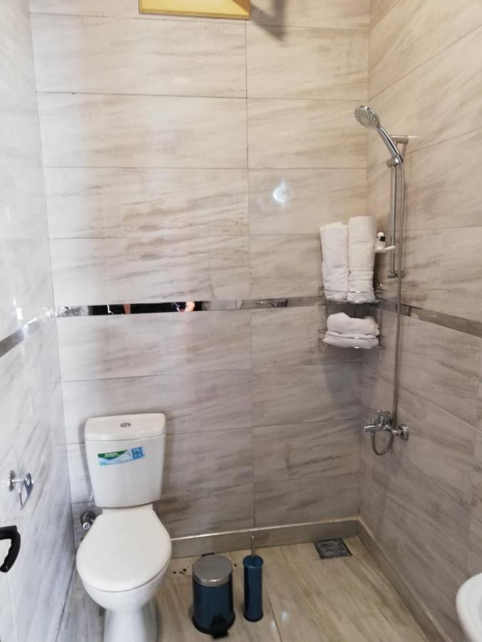 Kilis Konağı Butik Otel Dış mekan fotoğraf