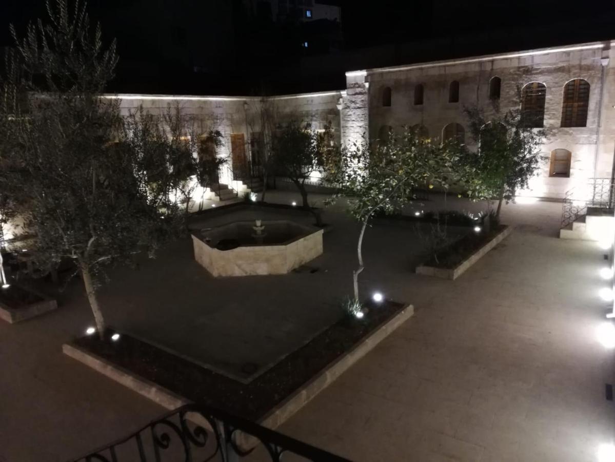 Kilis Konağı Butik Otel Dış mekan fotoğraf