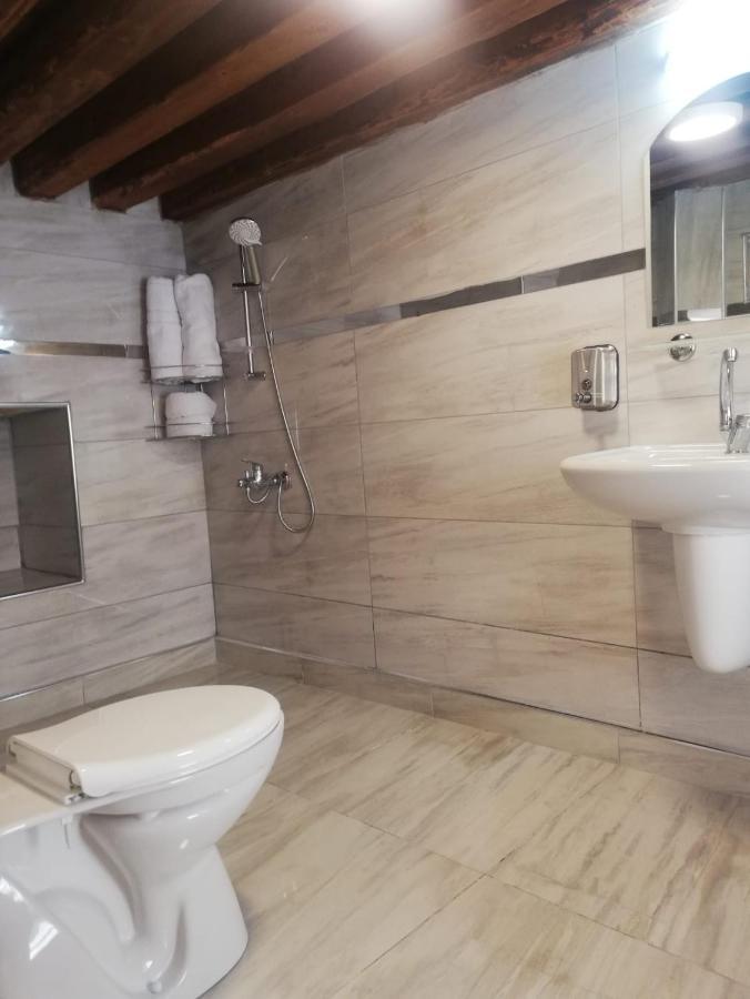 Kilis Konağı Butik Otel Dış mekan fotoğraf
